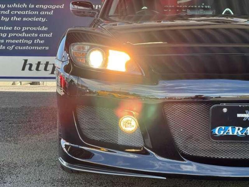 RX-8