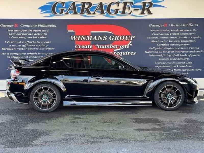 RX-8