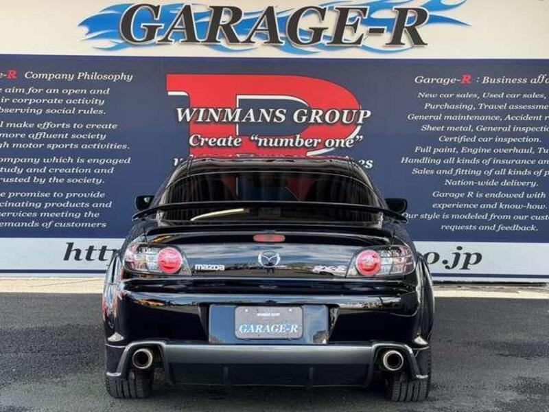 RX-8