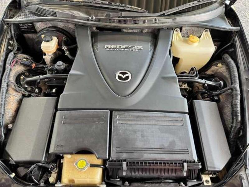 RX-8