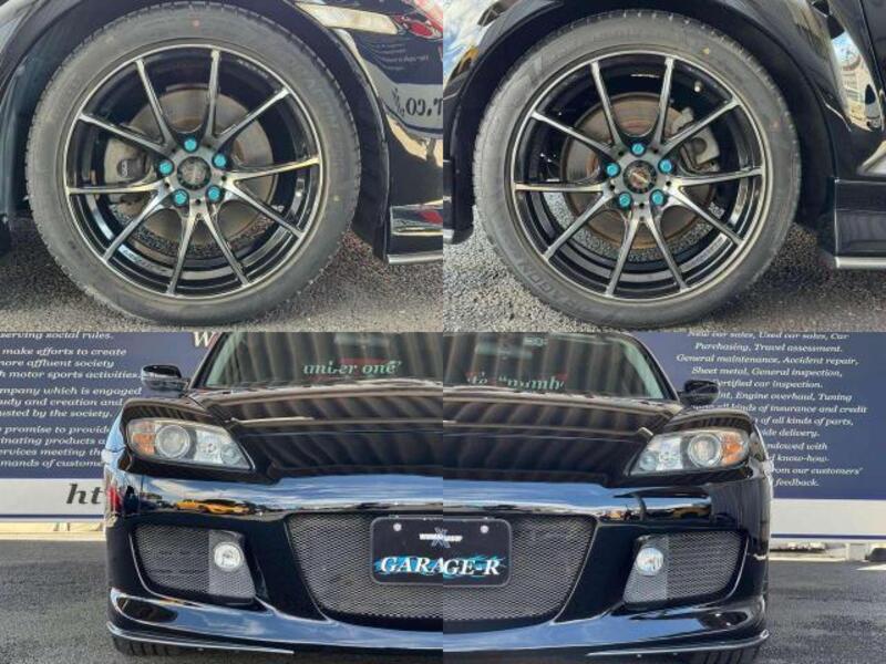 RX-8