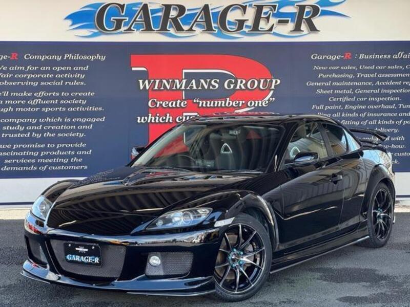 RX-8-0