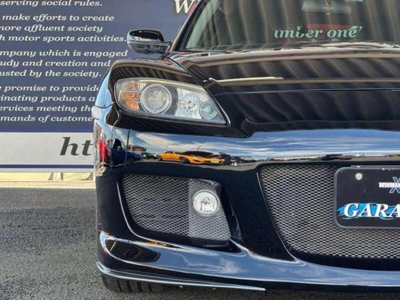 RX-8
