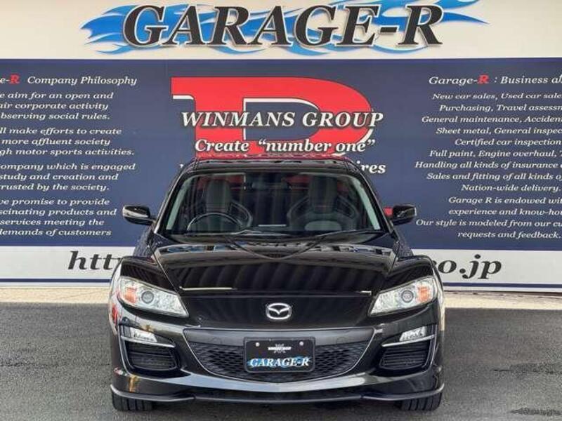 RX-8