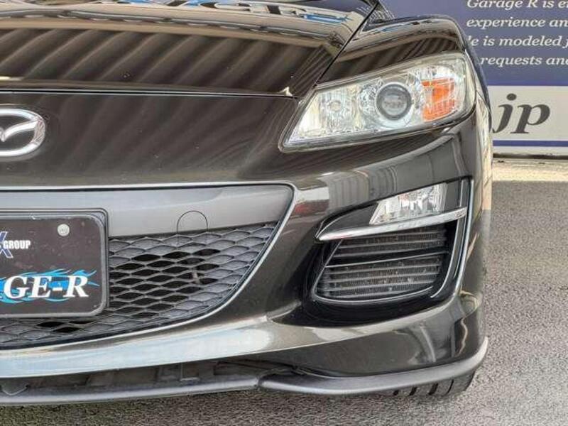 RX-8