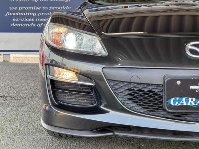 RX-8