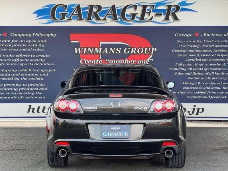 RX-8