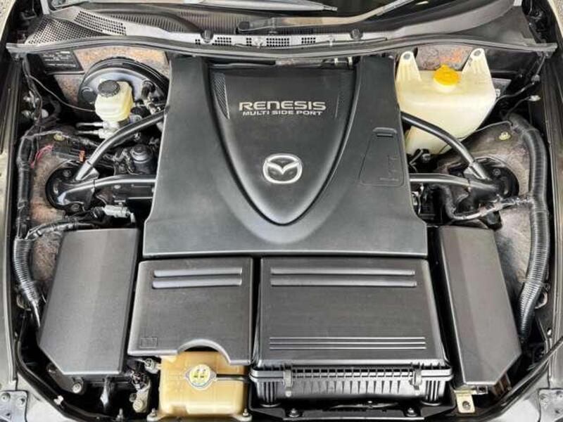 RX-8