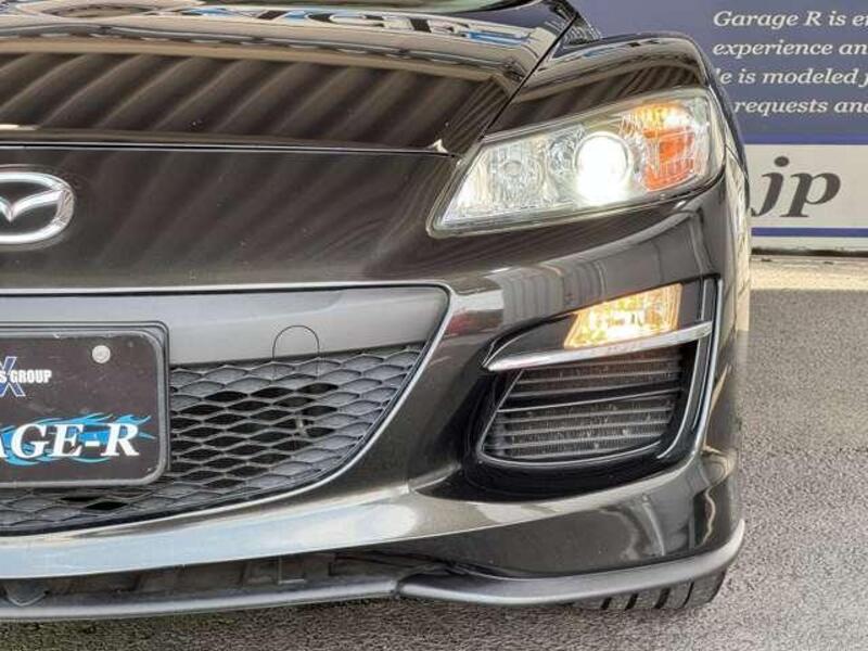 RX-8