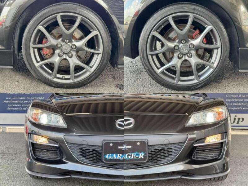 RX-8