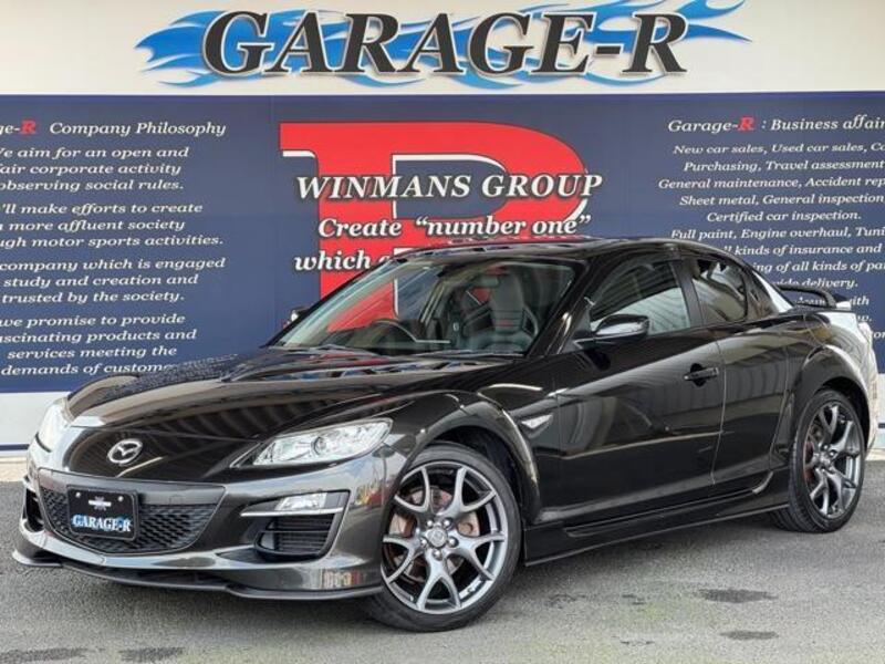 RX-8-0