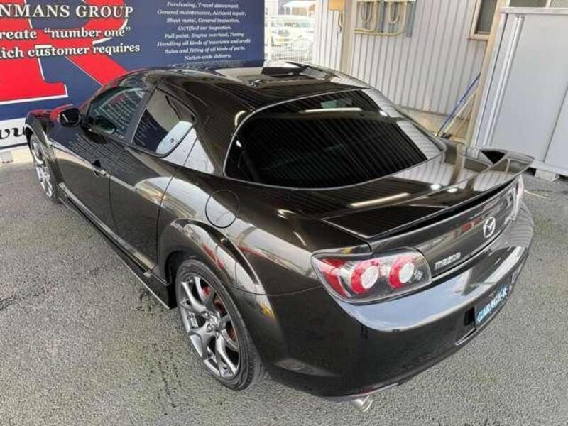 RX-8