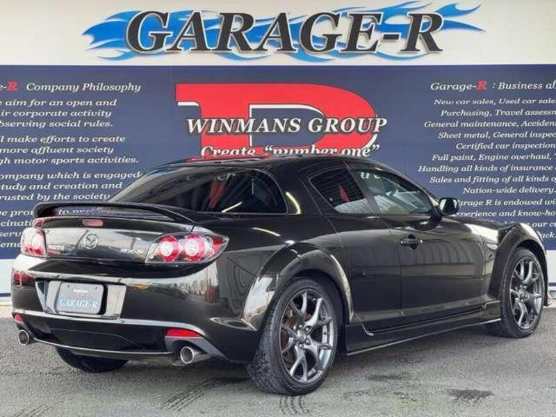 RX-8