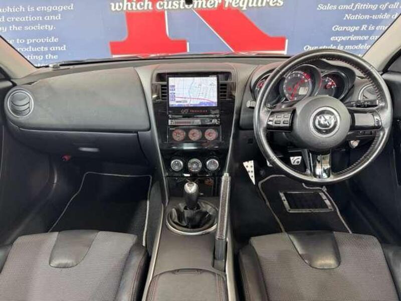 RX-8