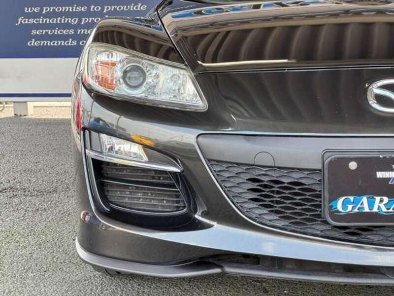 RX-8