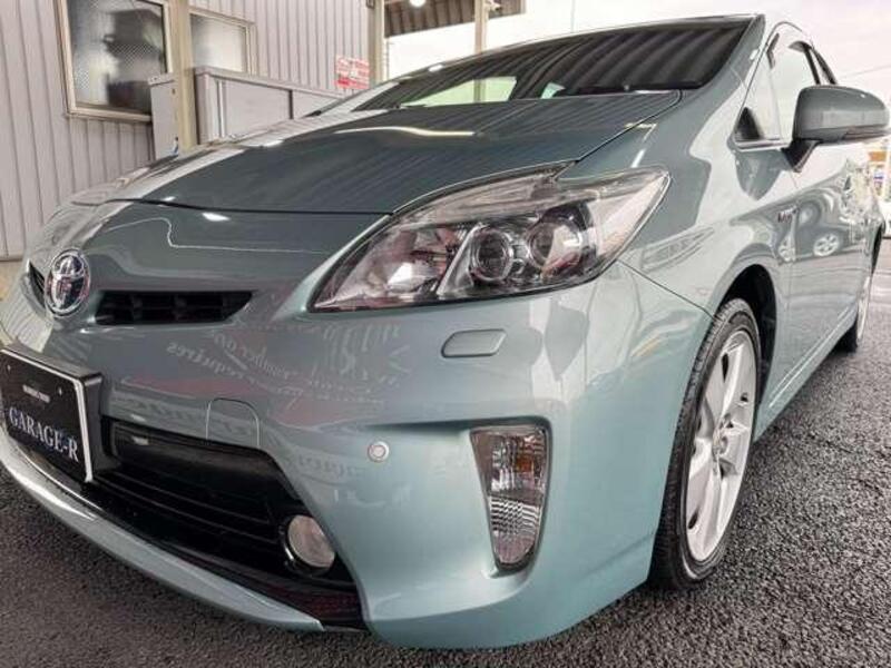 PRIUS