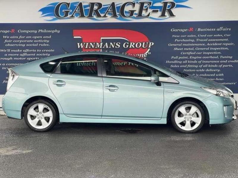 PRIUS