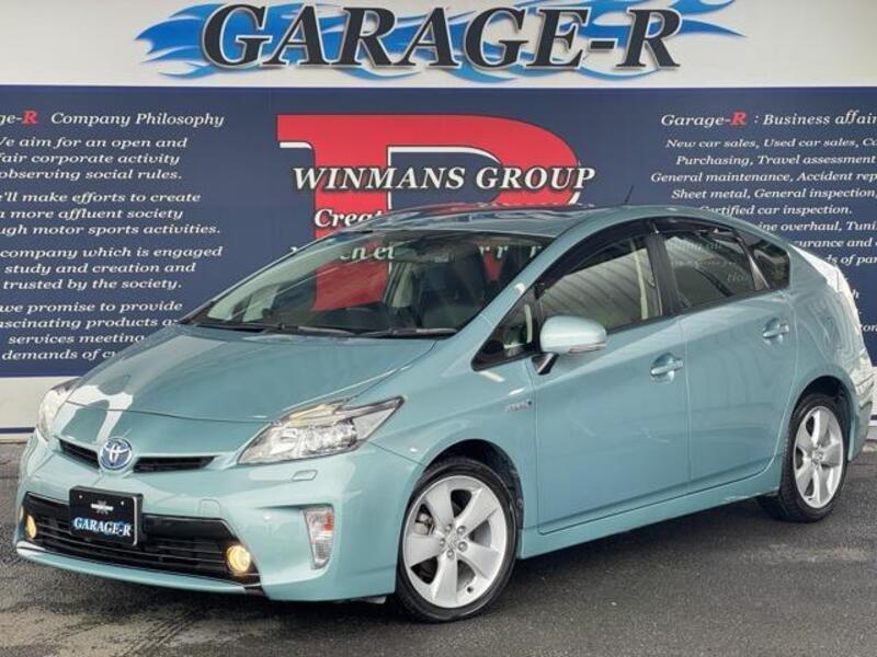 PRIUS-0