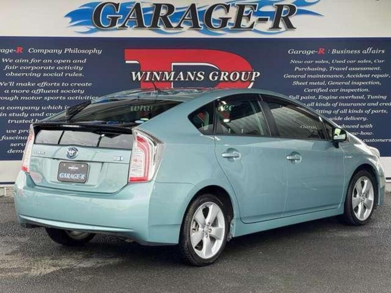 PRIUS
