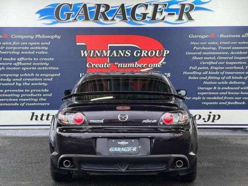 RX-8