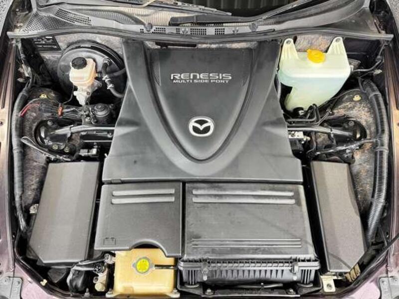 RX-8