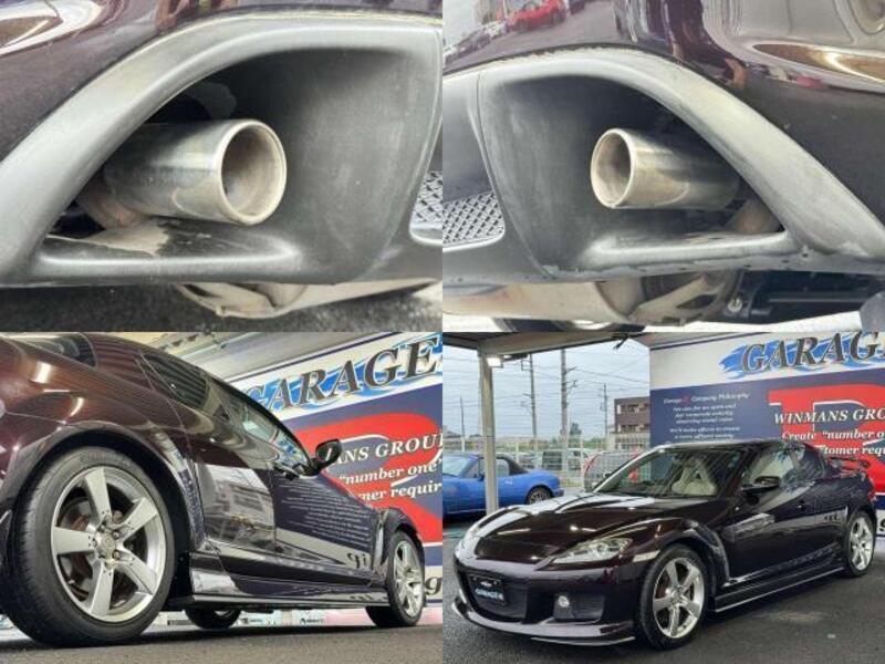 RX-8