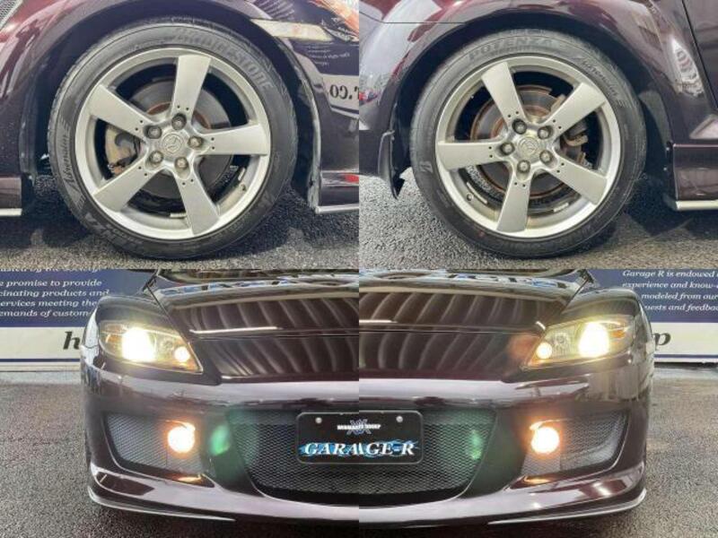 RX-8