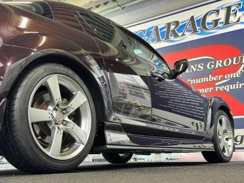 RX-8