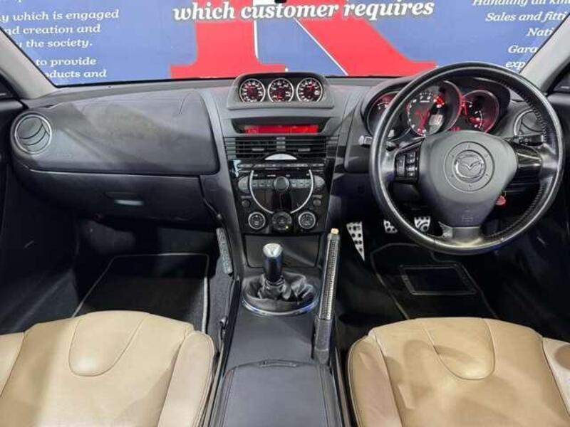 RX-8