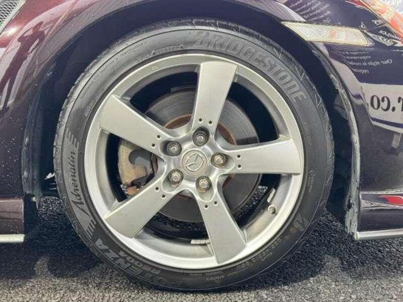 RX-8