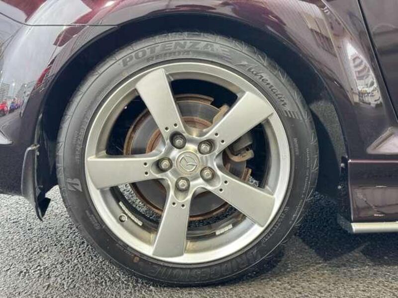 RX-8