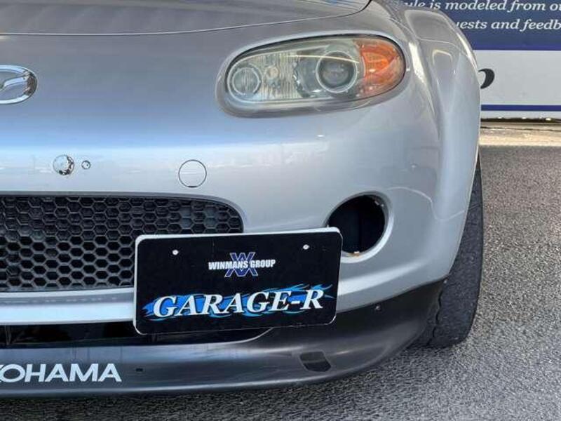 ROADSTER