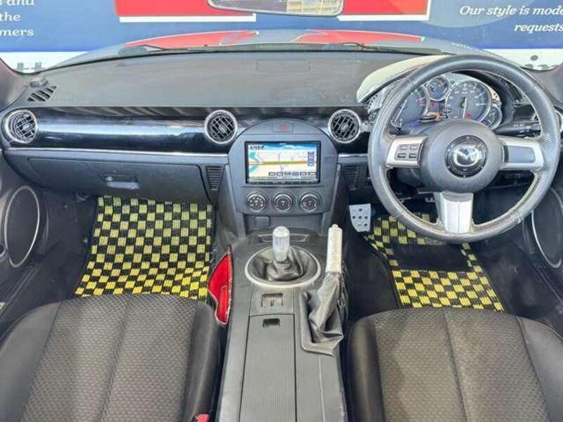 ROADSTER