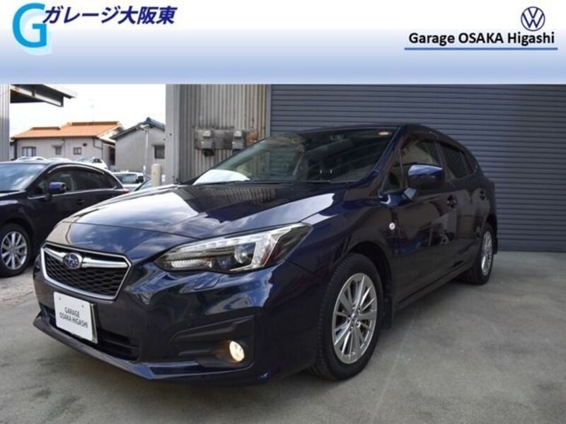 IMPREZA SPORT-0