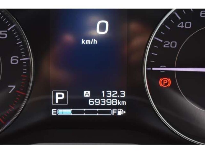 IMPREZA SPORT
