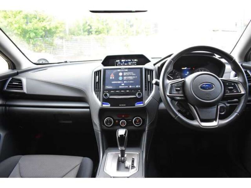 IMPREZA SPORT