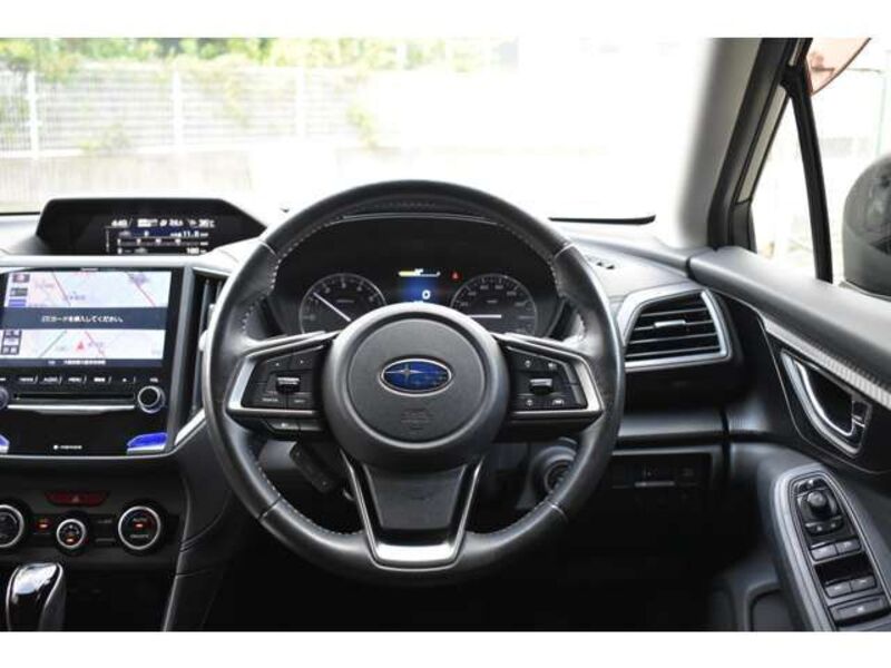 IMPREZA SPORT