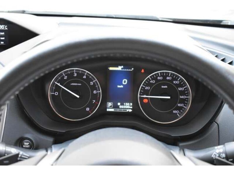 IMPREZA SPORT