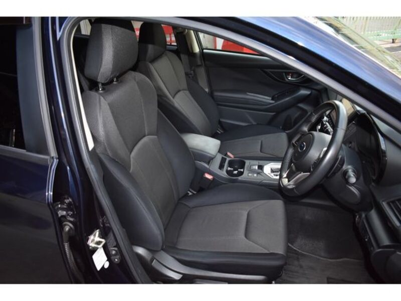 IMPREZA SPORT