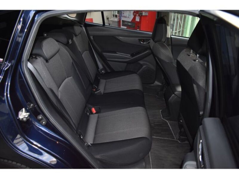 IMPREZA SPORT