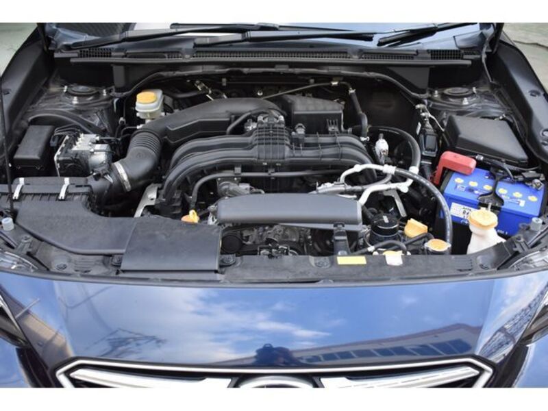 IMPREZA SPORT