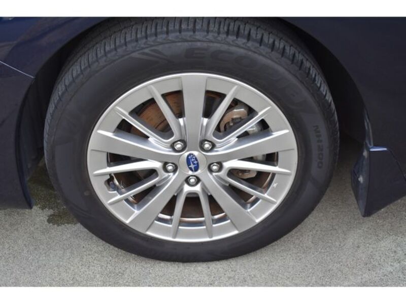 IMPREZA SPORT