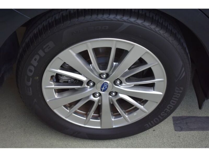 IMPREZA SPORT