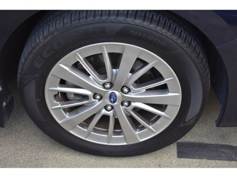 IMPREZA SPORT