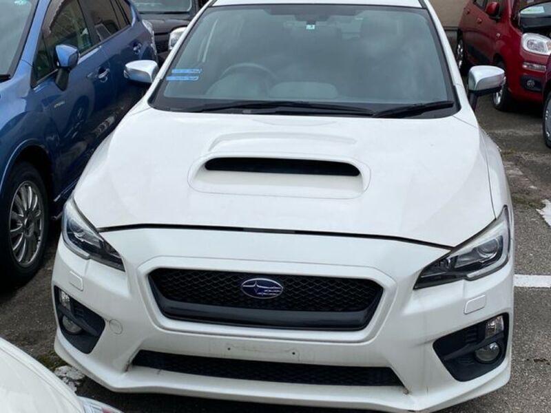 WRX S4