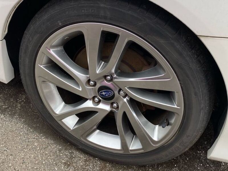 WRX S4