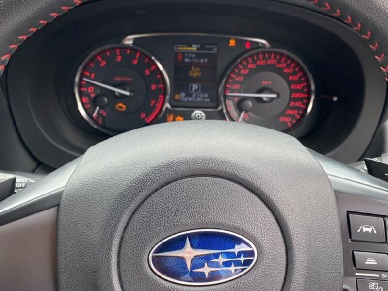 WRX S4