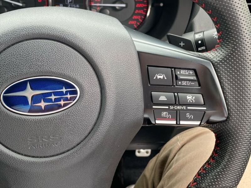 WRX S4