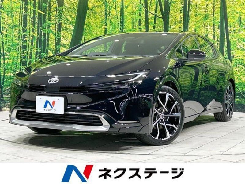 PRIUS PHV-0