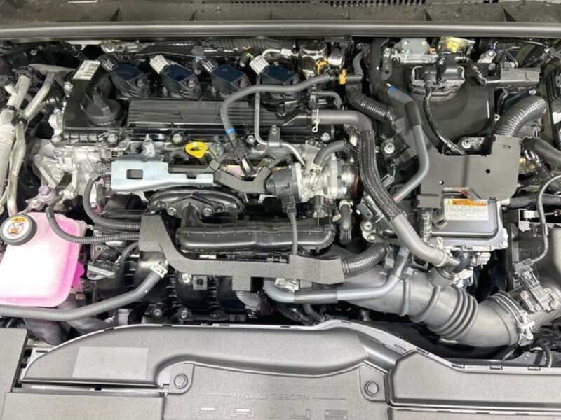 PRIUS PHV